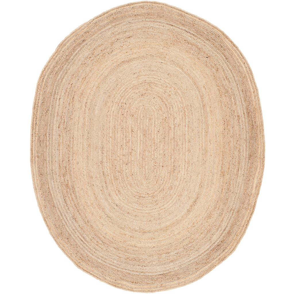 SAFAVIEH Handmade Cape Cod Pepa Coastal Jute Rug