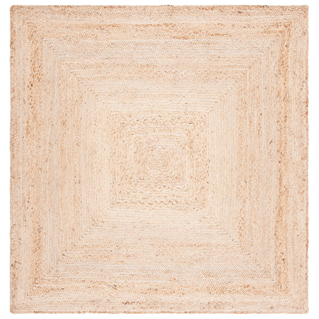 SAFAVIEH Handmade Cape Cod Pepa Coastal Jute Rug