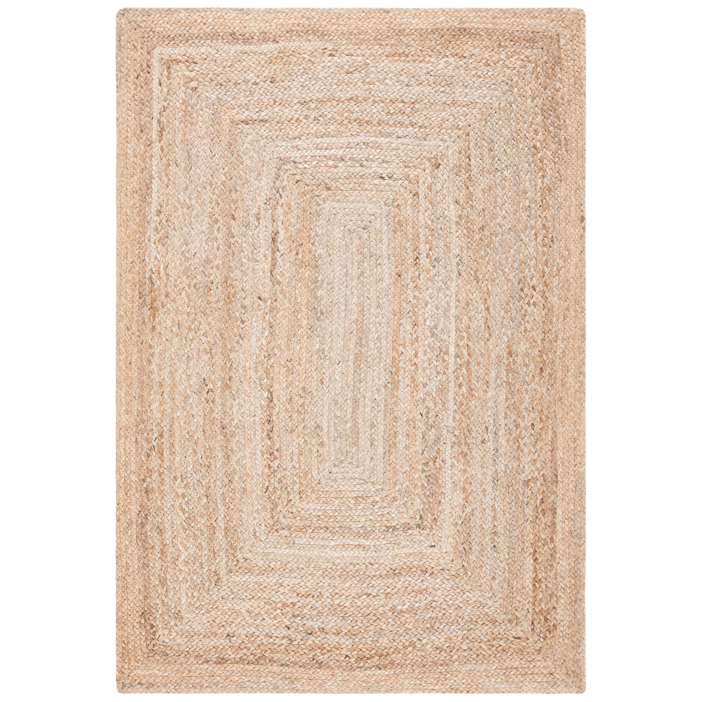 SAFAVIEH Handmade Cape Cod Pepa Coastal Jute Rug