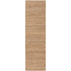 SAFAVIEH Handmade Cape Cod Snezanka Coastal Jute Rug