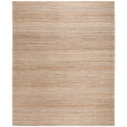 SAFAVIEH Handmade Cape Cod Snezanka Coastal Jute Rug