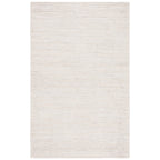 SAFAVIEH Handmade Cape Cod Snezanka Coastal Jute Rug