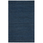 SAFAVIEH Handmade Cape Cod Snezanka Coastal Jute Rug