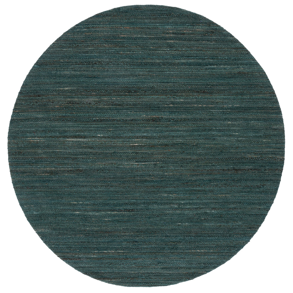 SAFAVIEH Handmade Cape Cod Snezanka Coastal Jute Rug