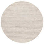 SAFAVIEH Handmade Cape Cod Snezanka Coastal Jute Rug