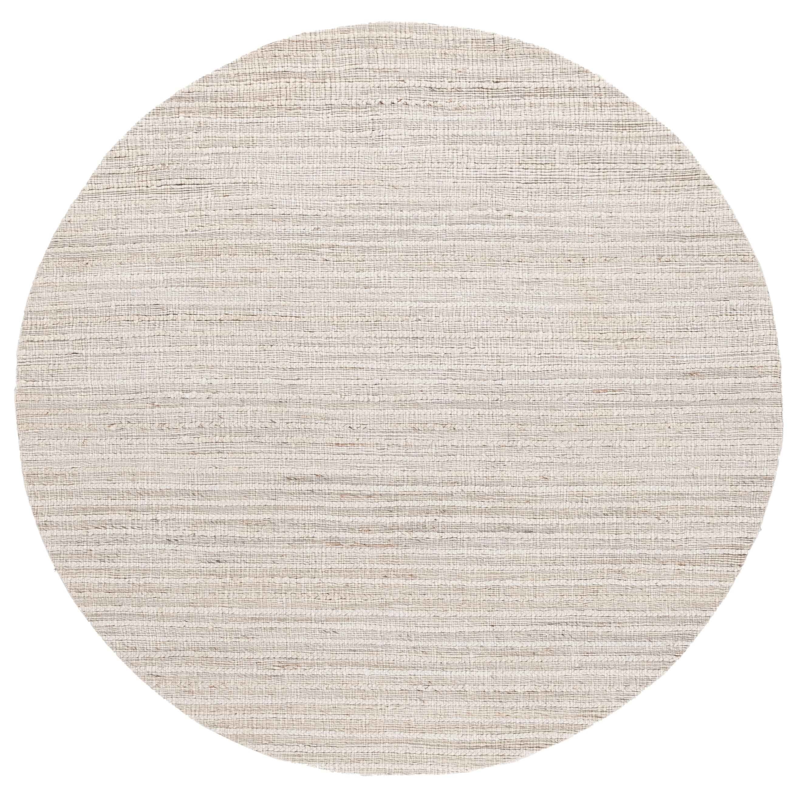 SAFAVIEH Handmade Cape Cod Snezanka Coastal Jute Rug