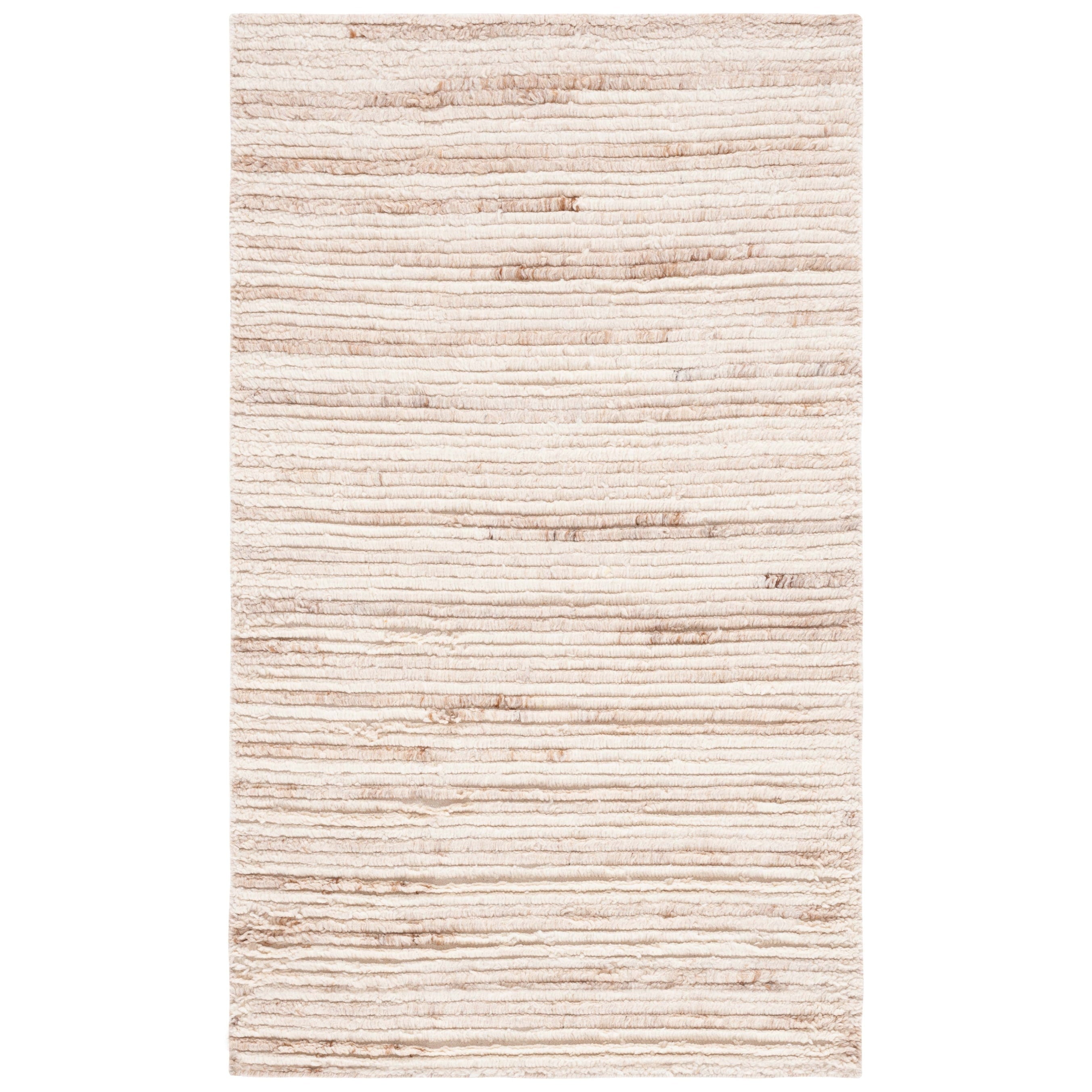 SAFAVIEH Handmade Casablanca Marlous Wool Rug