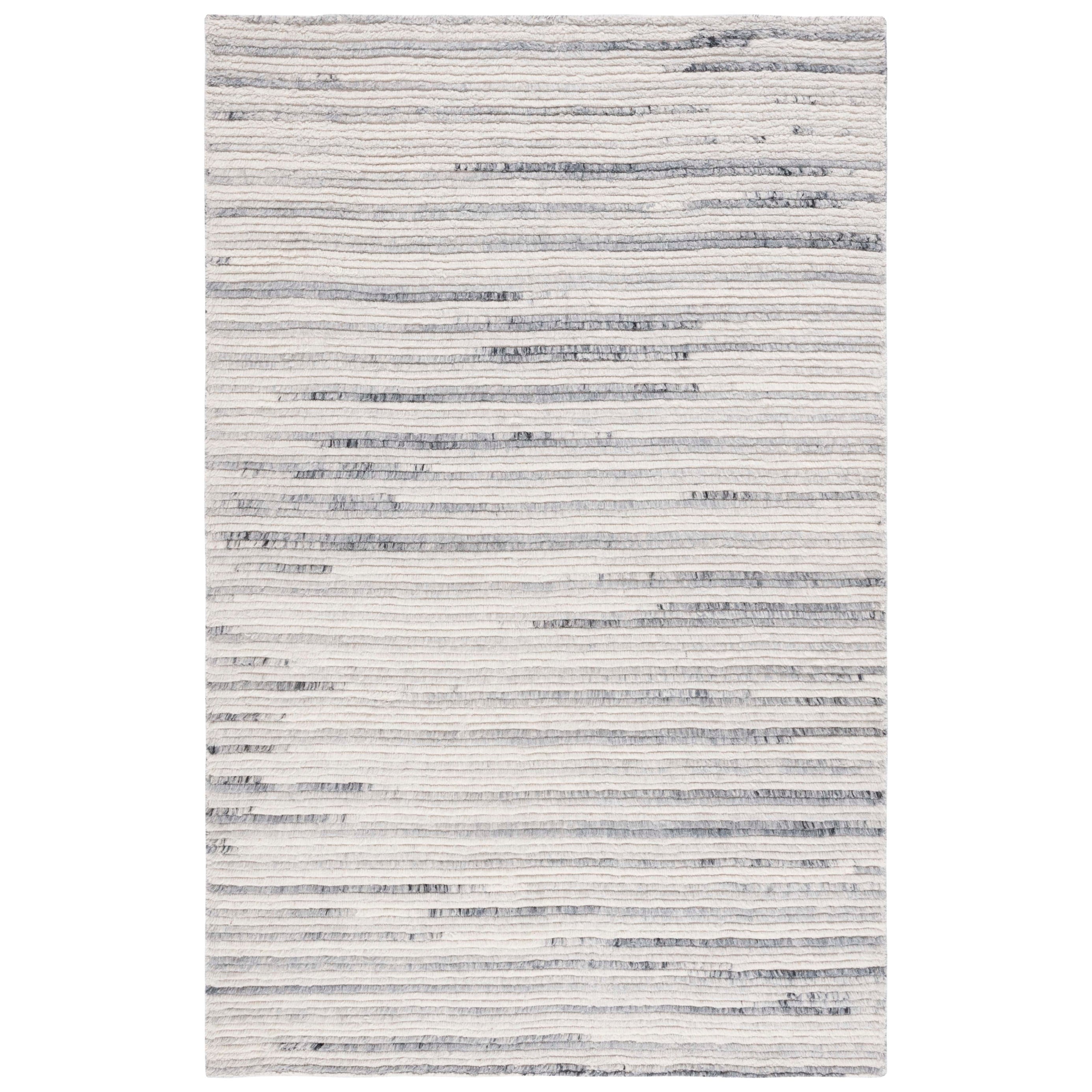 SAFAVIEH Handmade Casablanca Marlous Wool Rug