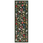 SAFAVIEH Handmade Chelsea Todora Oriental Wool Rug