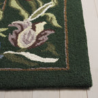 SAFAVIEH Handmade Chelsea Todora Oriental Wool Rug