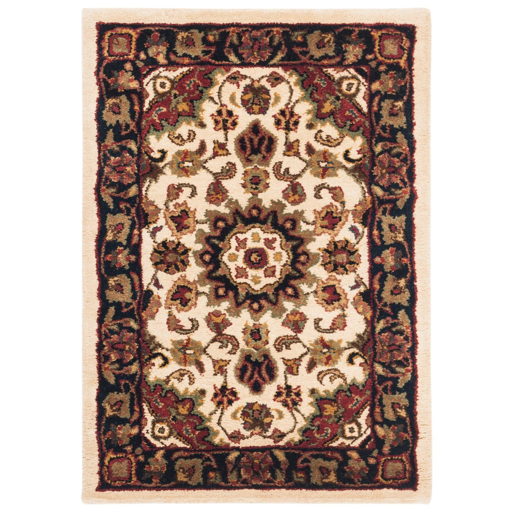 SAFAVIEH Handmade Classic Gordana Traditional Oriental Wool Rug