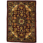 SAFAVIEH Handmade Classic Gordana Traditional Oriental Wool Rug