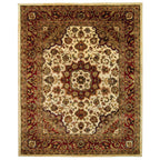 SAFAVIEH Handmade Classic Gordana Traditional Oriental Wool Rug