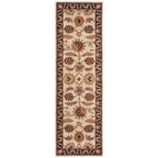 SAFAVIEH Handmade Classic Juliya Traditional Oriental Wool Rug
