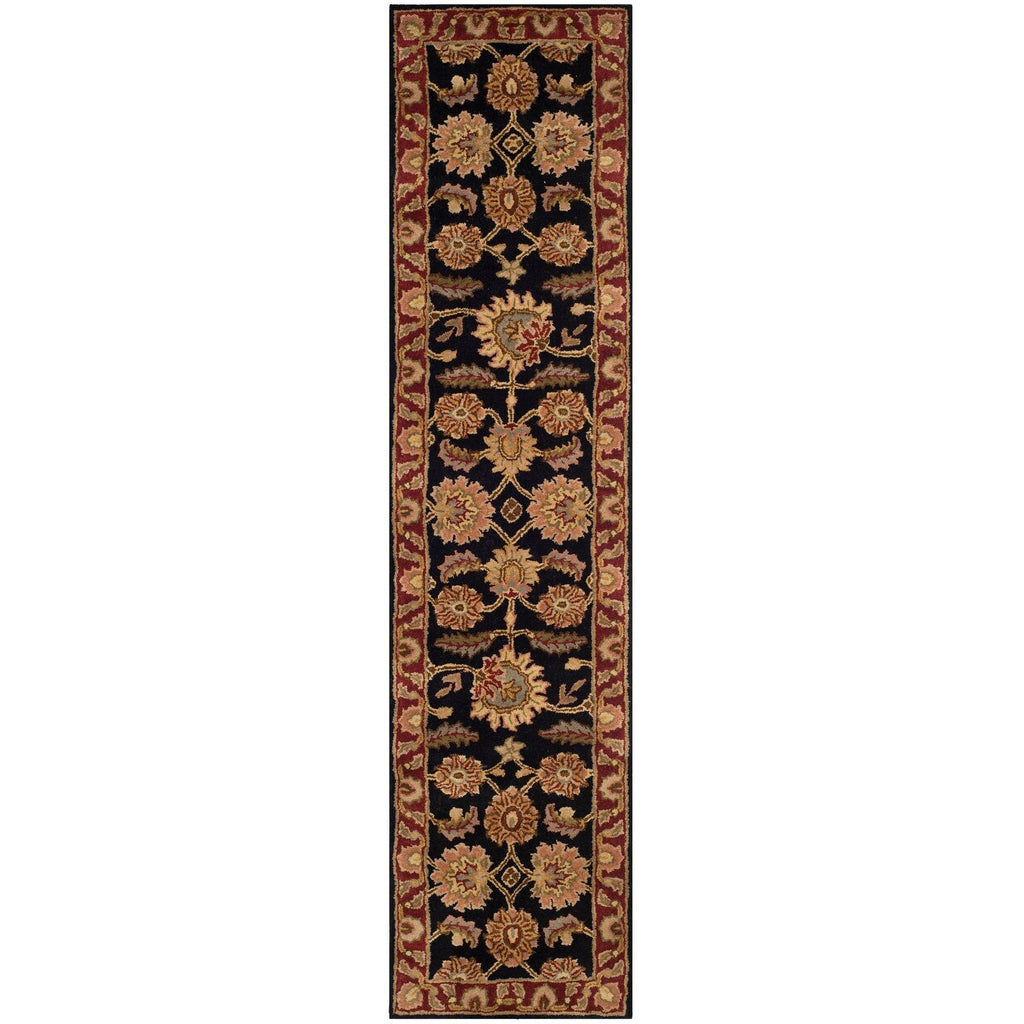 SAFAVIEH Handmade Classic Juliya Traditional Oriental Wool Rug