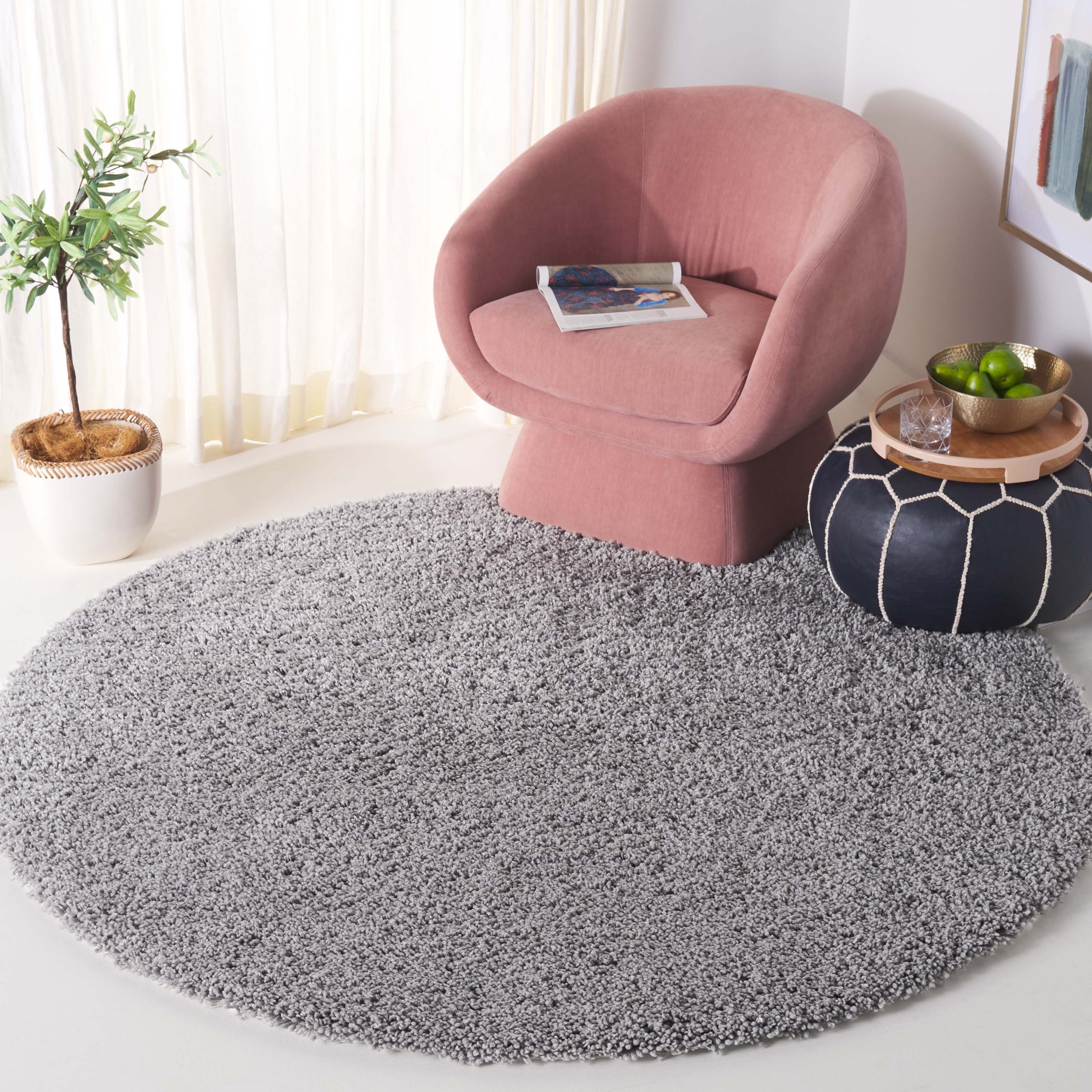 SAFAVIEH Handmade Classic Laken Nakhshun Rug