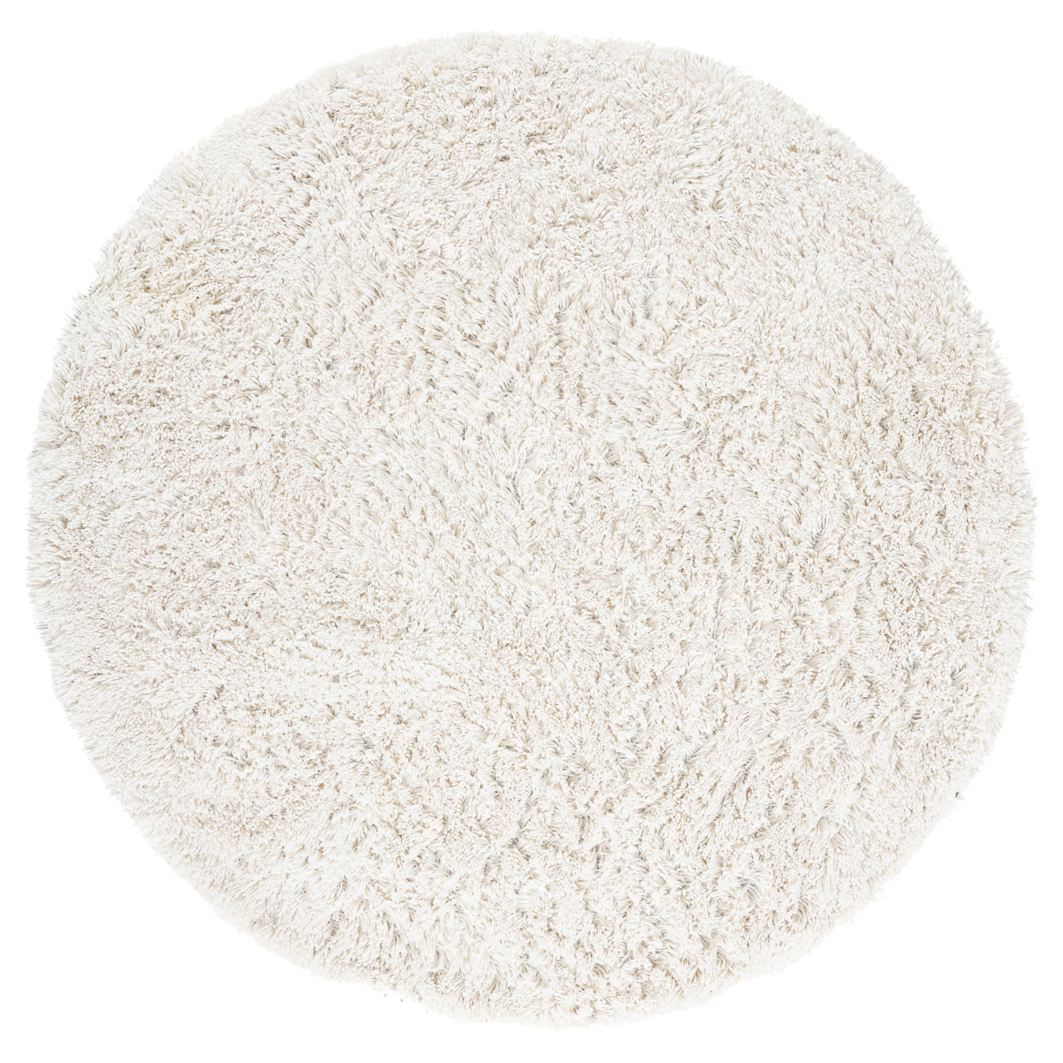 SAFAVIEH Handmade Classic Laken Nakhshun Rug