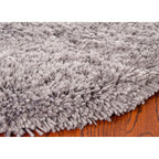 SAFAVIEH Handmade Classic Laken Nakhshun Rug