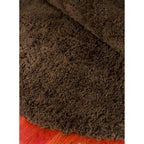 SAFAVIEH Handmade Classic Laken Nakhshun Rug