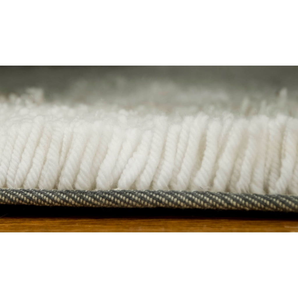 SAFAVIEH Handmade Classic Laken Nakhshun Rug