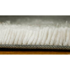 SAFAVIEH Handmade Classic Laken Nakhshun Rug