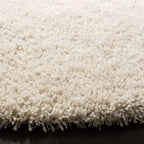 SAFAVIEH Handmade Classic Laken Nakhshun Rug