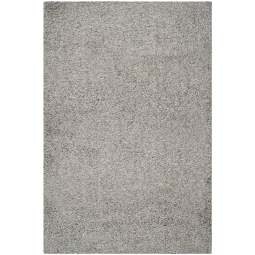 SAFAVIEH Handmade Fiona Shag Djenka 3-inch Thick Rug