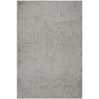SAFAVIEH Handmade Fiona Shag Djenka 3-inch Thick Rug