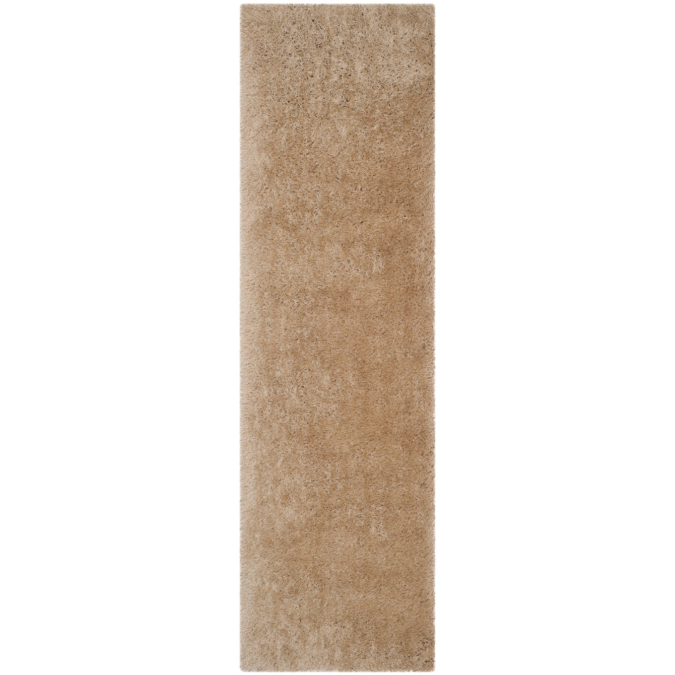 SAFAVIEH Handmade Fiona Shag Djenka 3-inch Thick Rug