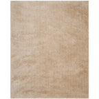SAFAVIEH Handmade Fiona Shag Djenka 3-inch Thick Rug