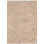 SAFAVIEH Handmade Fiona Shag Djenka 3-inch Thick Rug