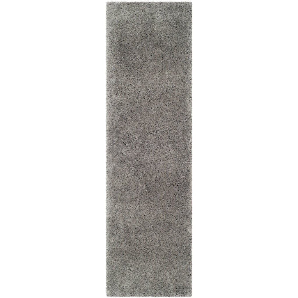 SAFAVIEH Handmade Fiona Shag Djenka 3-inch Thick Rug