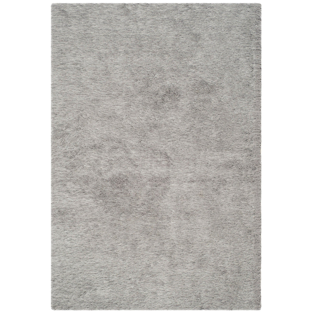 SAFAVIEH Handmade Fiona Shag Djenka 3-inch Thick Rug