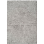 SAFAVIEH Handmade Fiona Shag Djenka 3-inch Thick Rug