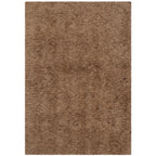 SAFAVIEH Handmade Fiona Shag Djenka 3-inch Thick Rug
