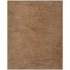 SAFAVIEH Handmade Fiona Shag Djenka 3-inch Thick Rug