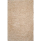 SAFAVIEH Handmade Fiona Shag Djenka 3-inch Thick Rug