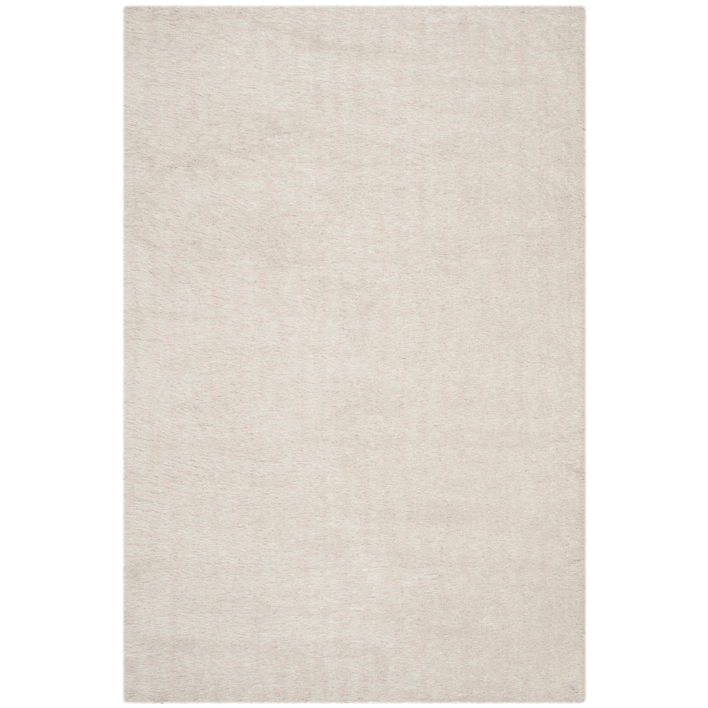 SAFAVIEH Handmade Fiona Shag Djenka 3-inch Thick Rug