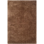 SAFAVIEH Handmade Fiona Shag Djenka 3-inch Thick Rug