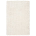 SAFAVIEH Handmade Fiona Shag Djenka 3-inch Thick Rug