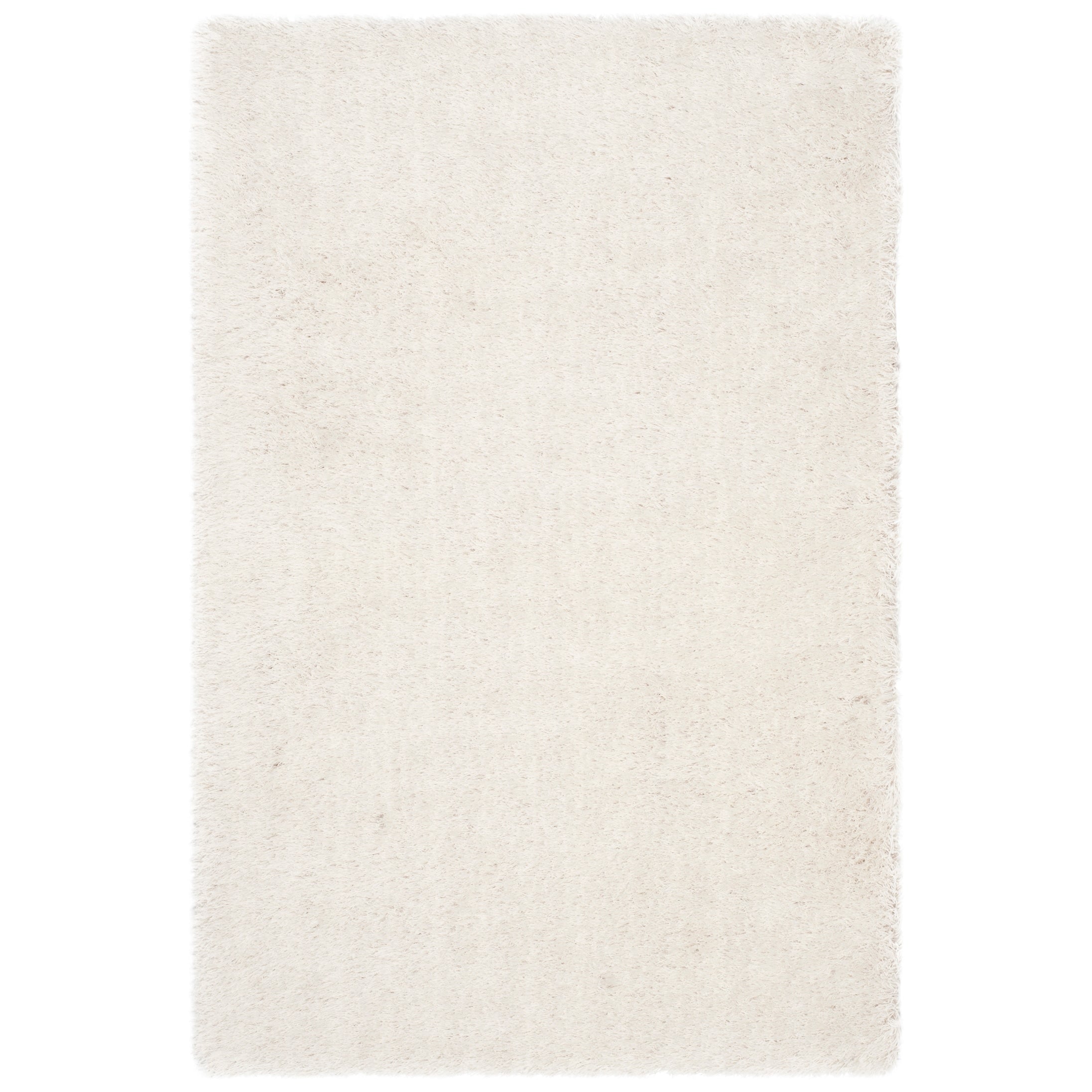 SAFAVIEH Handmade Fiona Shag Djenka 3-inch Thick Rug