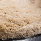 SAFAVIEH Handmade Fiona Shag Djenka 3-inch Thick Rug