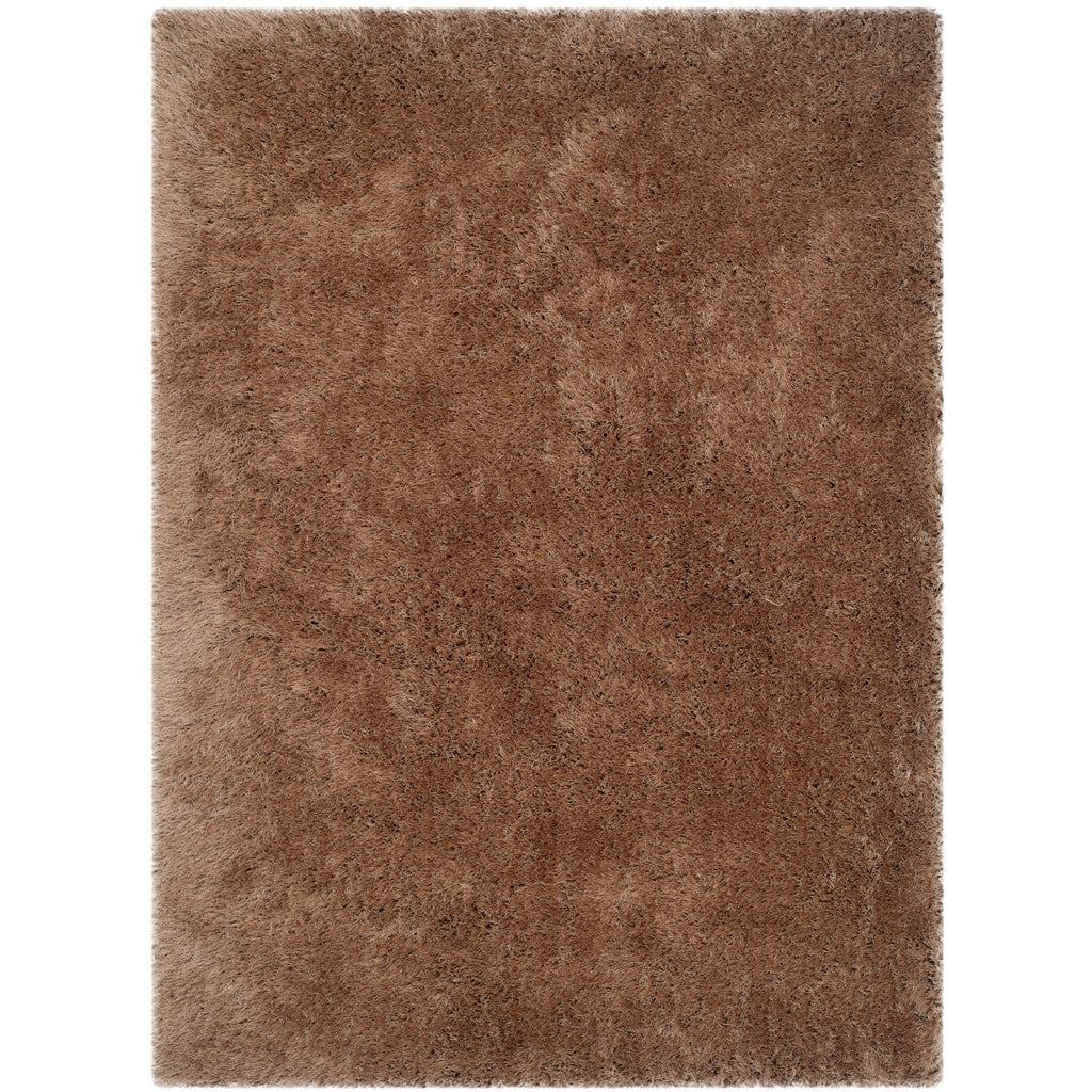 SAFAVIEH Handmade Fiona Shag Djenka 3-inch Thick Rug
