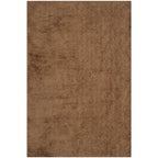 SAFAVIEH Handmade Fiona Shag Djenka 3-inch Thick Rug