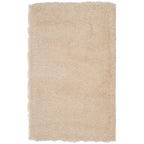 SAFAVIEH Handmade Fiona Shag Djenka 3-inch Thick Rug