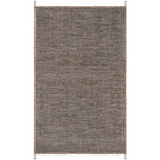 SAFAVIEH Handmade Flatweave Montauk Jahi Plaid Casual Cotton Rug