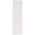 SAFAVIEH Handmade Glamour Ostilia Chevron Viscose Rug