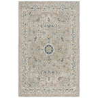 SAFAVIEH Handmade Heritage Hieng Traditional Wool Rug