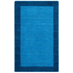 SAFAVIEH Handmade Himalaya Asrin Modern Wool Rug