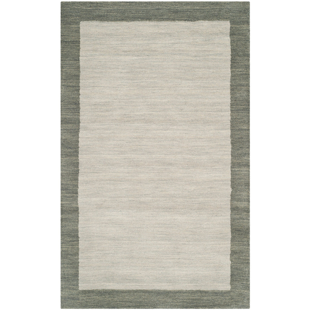 SAFAVIEH Handmade Himalaya Asrin Modern Wool Rug
